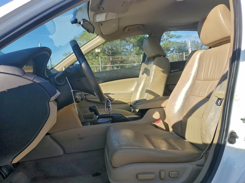 Photo 7 from auction – 2011 HONDA ACCORD SE with VIN 1HGCP2F67BA117010