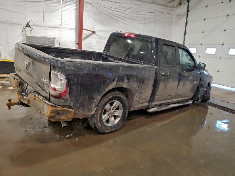 Photo 3 from auction – 2019 RAM 1500 CLASS with VIN 1C6RR7FG1KS543852