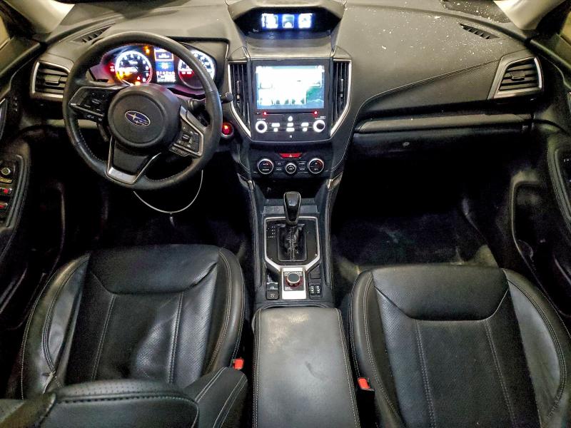 Photo 8 from auction – 2019 SUBARU FORESTER with VIN JF2SKAWC9KH585600