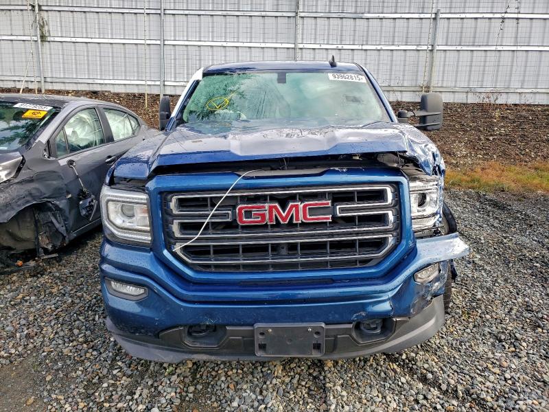Photo 5 from auction – 2017 GMC SIERRA C15 with VIN 1GTR1LEC5HZ305655