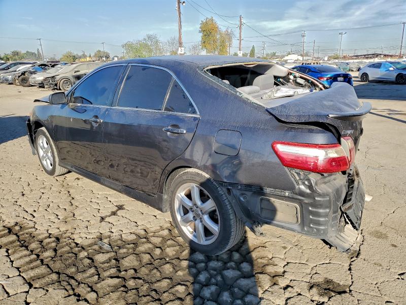 Photo 2 from auction – 2009 TOYOTA CAMRY BASE with VIN 4T1BE46K29U266258