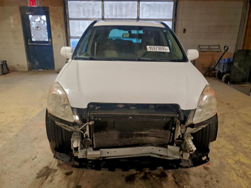Photo 5 from auction – 2006 HONDA CR-V SE with VIN JHLRD789X6C032116