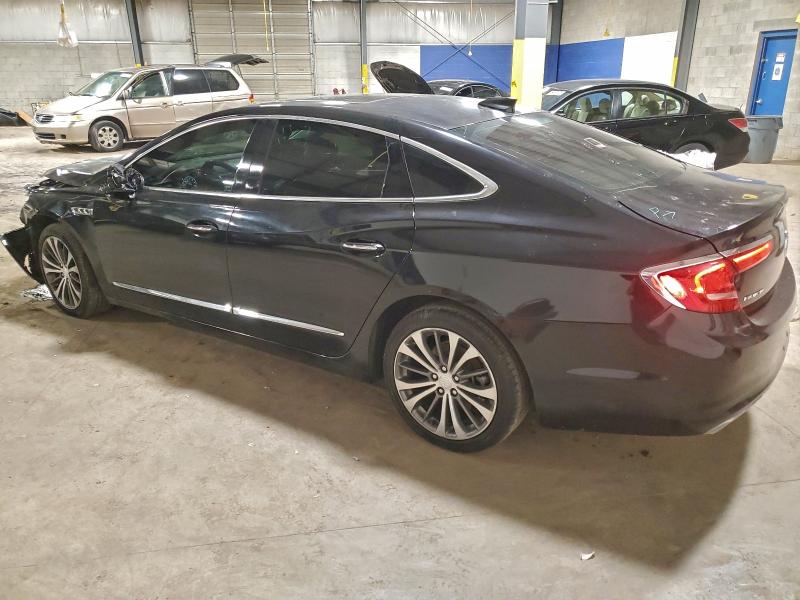 Photo 2 from auction – 2017 BUICK LACROSSE P with VIN 1G4ZR5SS3HU207653