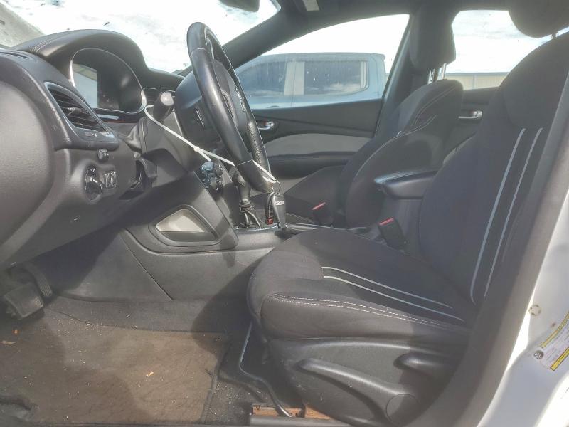 Photo 7 from auction – 2014 DODGE DART SXT with VIN 1C3CDFBB7ED868259