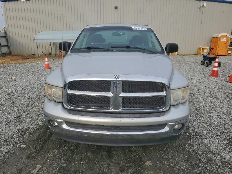 Photo 5 from auction – 2004 DODGE RAM 1500 S with VIN 1D7HA18D24S784503