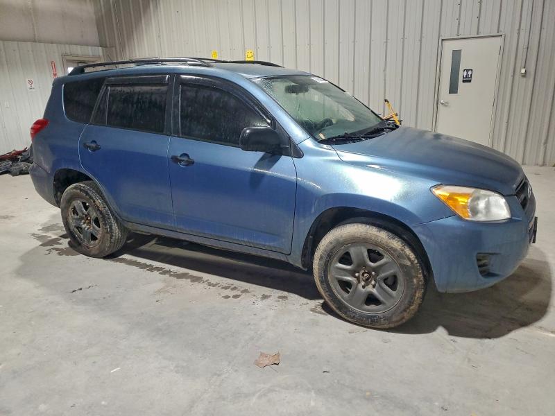 Photo 4 from auction – 2011 TOYOTA RAV4 with VIN 2T3BF4DV4BW112562