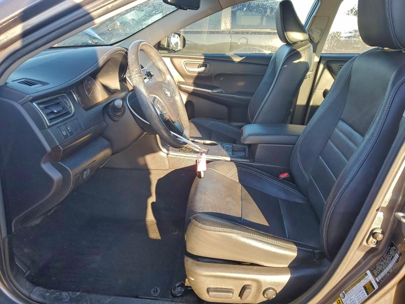 Photo 7 from auction – 2015 TOYOTA CAMRY LE with VIN 4T1BF1FK3FU915086