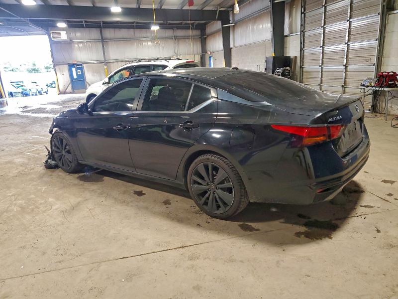 Photo 2 from auction – 2019 NISSAN ALTIMA with VIN 1N4BL4CV1KC143349