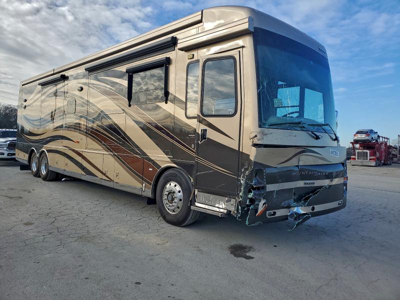 NDAR MOUNTAIN AIRE 2012 with VIN 4UZFCHCY5CCBU7630 - Photo from auction