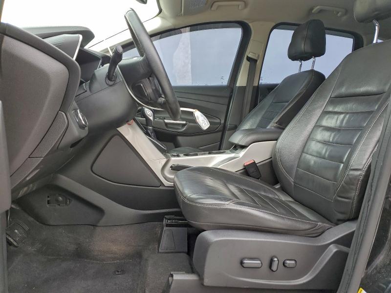Photo 7 from auction – 2013 FORD C-MAX with VIN 1FADP5BU9DL554237