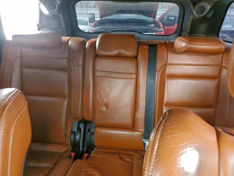 Photo 10 from auction – 2014 JEEP GRAND CHER with VIN 1C4RJFDJ9EC434675