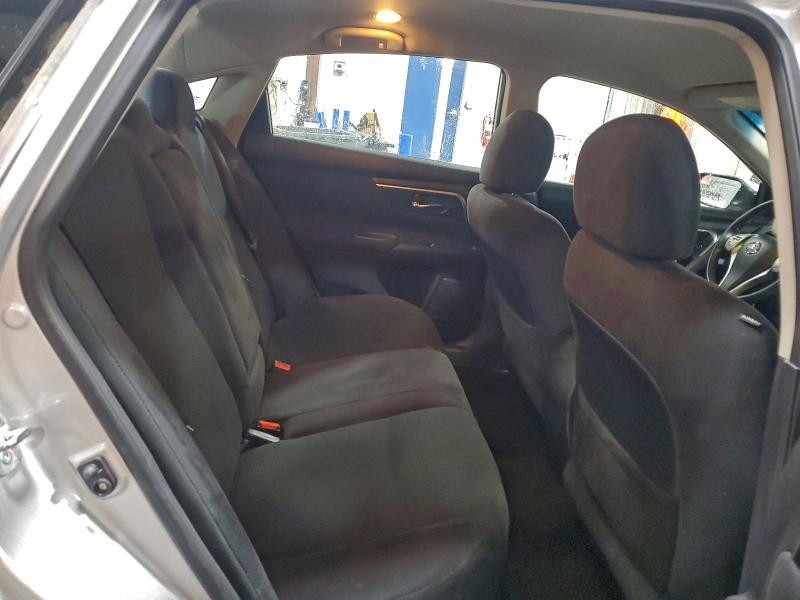 Photo 10 from auction – 2014 NISSAN ALTIMA 2.5 with VIN 1N4AL3AP7EC170814