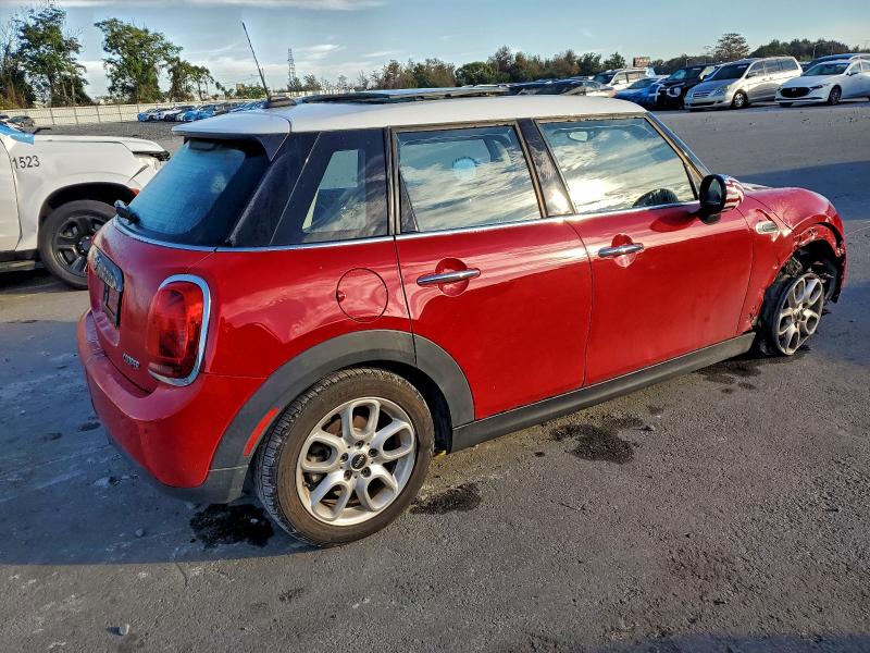 Photo 3 from auction – 2019 MINI COOPER with VIN WMWXU1C5XK2J01289