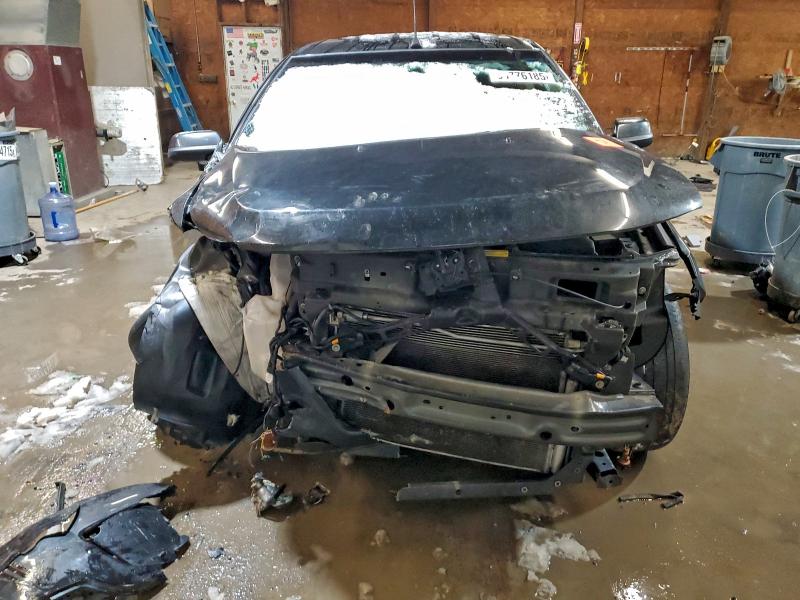 Photo 5 from auction – 2013 FORD EDGE LIMIT with VIN 2FMDK4KC7DBB30979