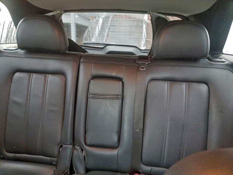 Photo 10 from auction – 2015 CHEVROLET CAPTIVA LT with VIN 3GNAL3EK4FS506575
