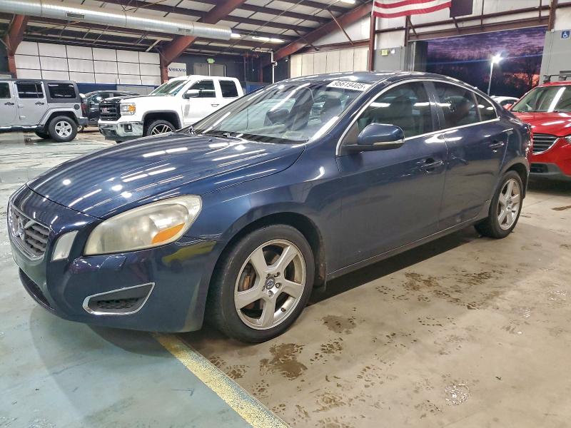 VOLVO S60 T5 2012 con VIN YV1622FS7C2123399 - Foto de la subasta