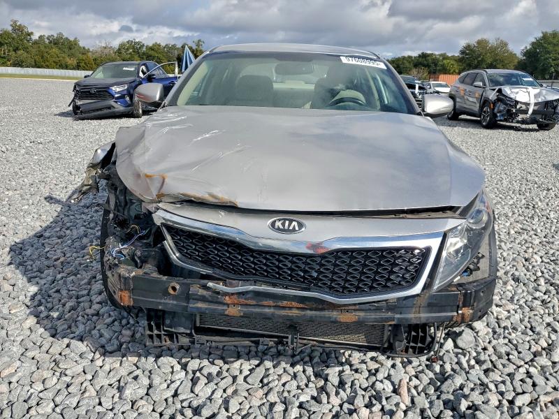 Photo 5 from auction – 2013 KIA OPTIMA LX with VIN KNAGM4A72D5364495