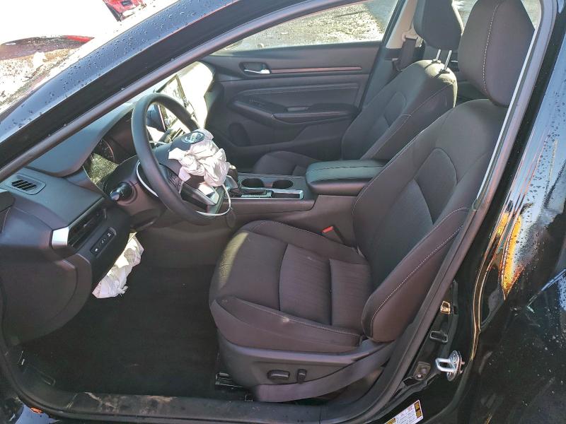 Photo 7 from auction – 2020 NISSAN ALTIMA S with VIN 1N4BL4BV3LC207930