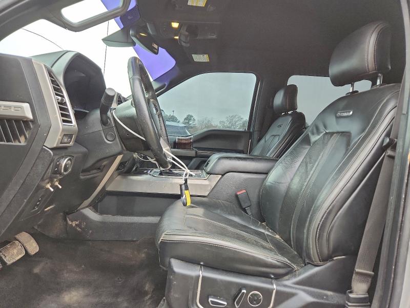 Photo 7 from auction – 2015 FORD F150 SUPER with VIN 1FTEW1EG2FFA24385