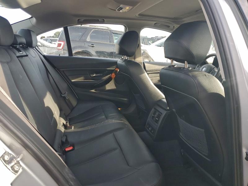 Photo 10 from auction – 2014 BMW ACTIVEHYBR with VIN WBA3F9C53EKP46524