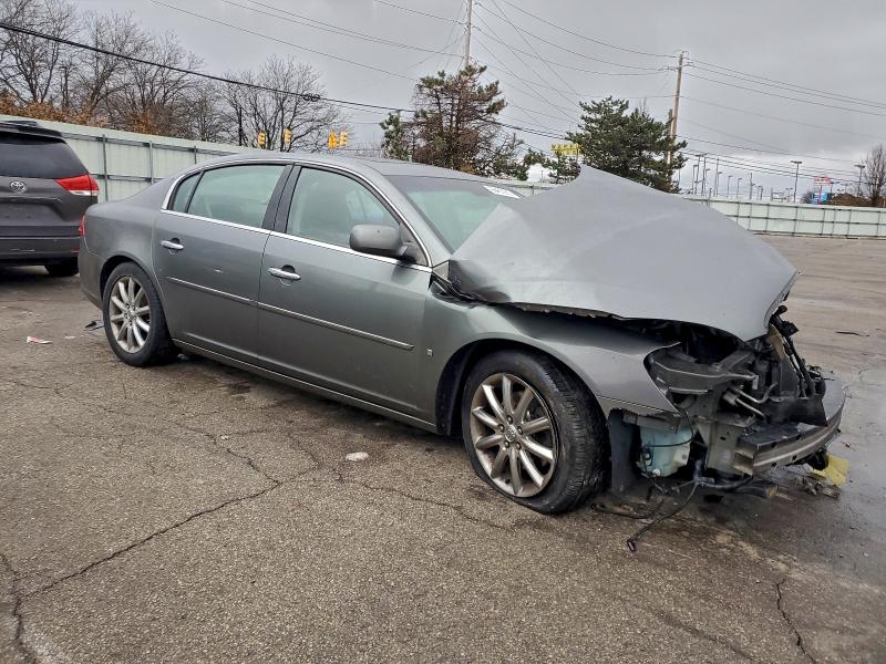 Photo 4 from auction – 2006 BUICK LUCERNE with VIN 1G4HE57Y16U160480