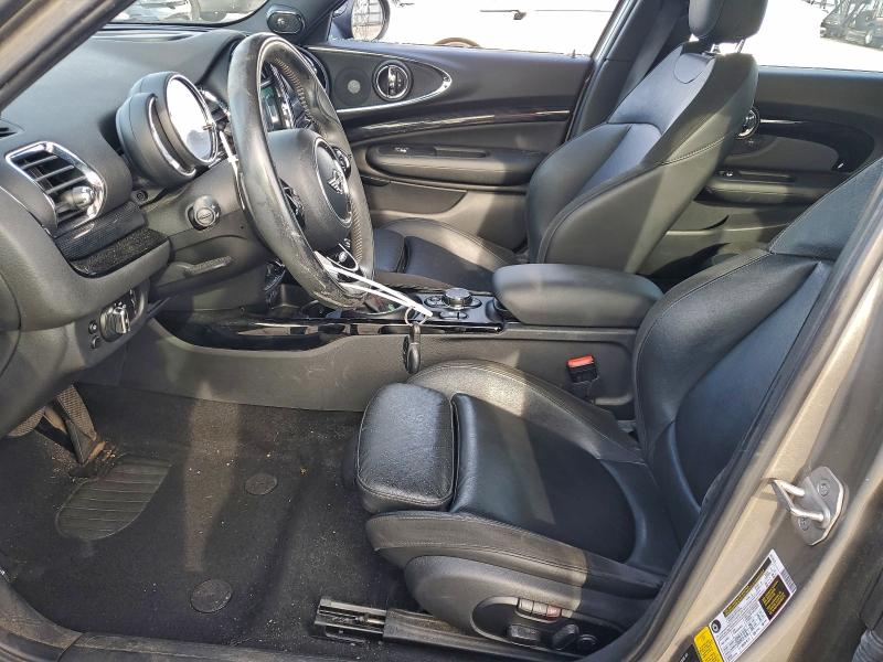 Photo 7 from auction – 2019 MINI COOPER with VIN WMWLN9C52K2E51495