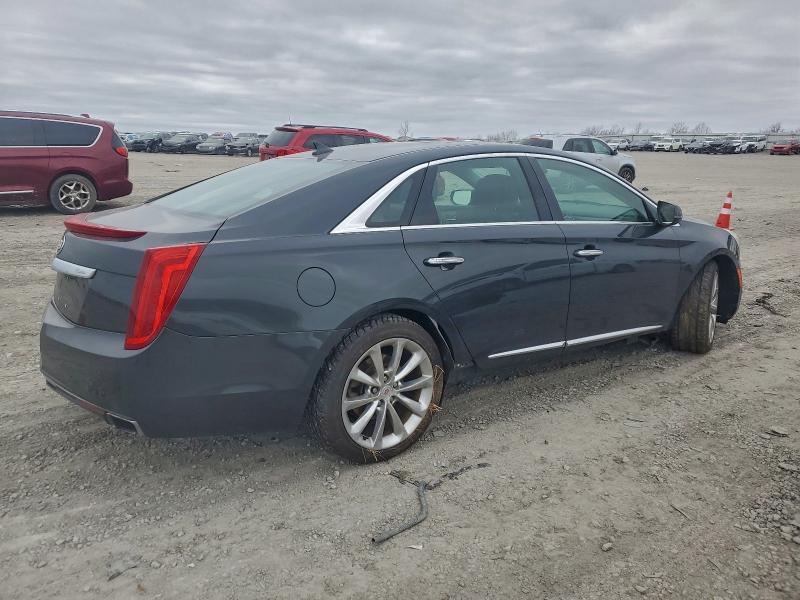 Photo 3 from auction – 2014 CADILLAC XTS LUXURY with VIN 2G61M5S3XE9160299