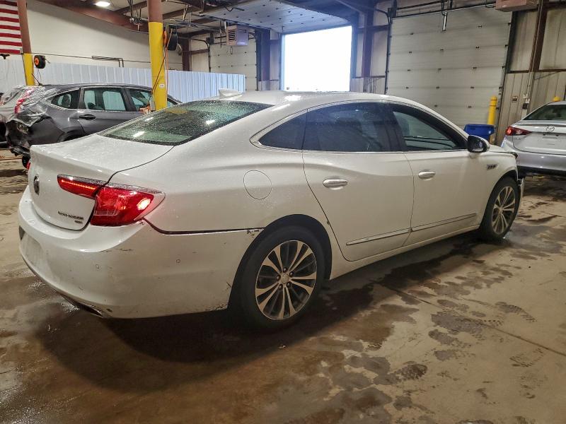 Photo 3 from auction – 2018 BUICK LACROSSE E with VIN 1G4ZP5SS9JU148605