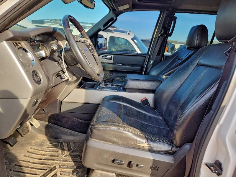 Photo 7 from auction – 2012 FORD EXPEDITION with VIN 1FMJK2A58CEF34919