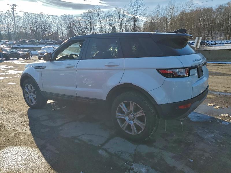 Photo 2 from auction – 2018 LAND ROVER RANGE ROVE with VIN SALVP2RX9JH320989