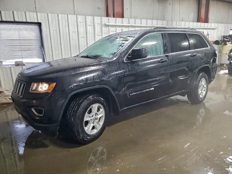 Photo 1 from auction – 2014 JEEP GRAND CHER with VIN 1C4RJFAG1EC439538