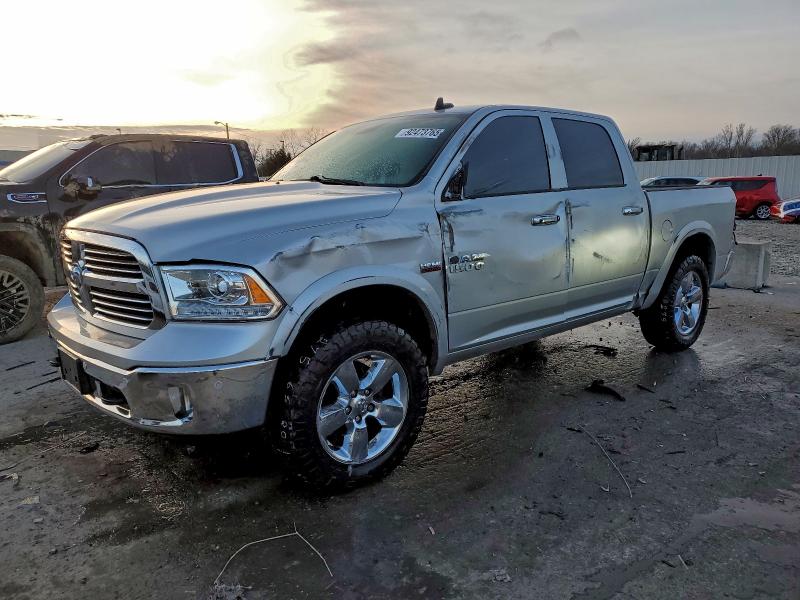RAM 1500 SLT 2016 with VIN 3C6RR7LT0GG135987 - Photo from auction