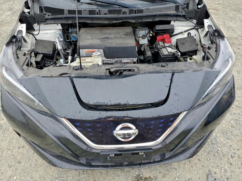 Photo 11 from auction – 2019 NISSAN LEAF S with VIN 1N4AZ1CP7KC319377