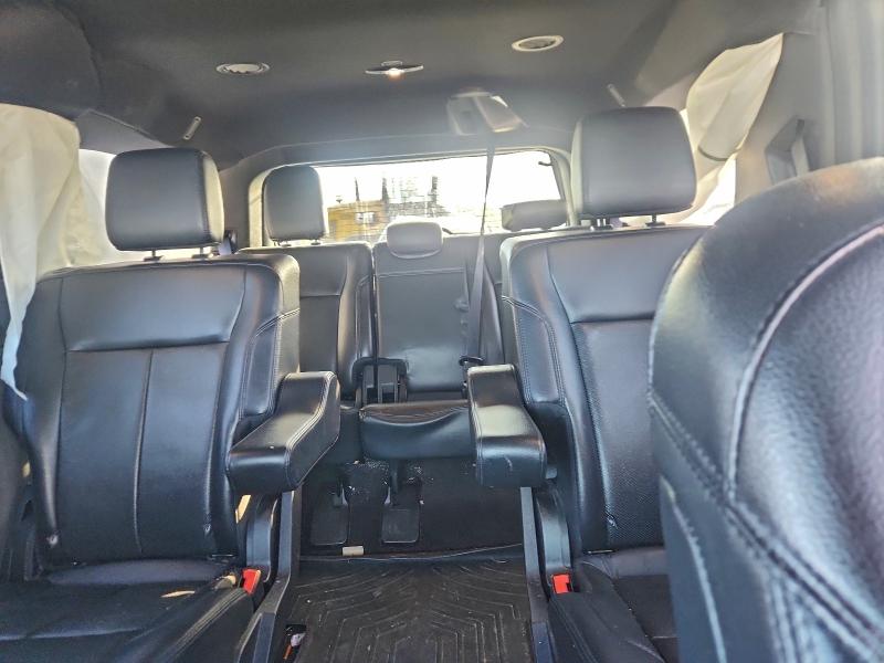 Photo 10 from auction – 2020 FORD EXPEDITION with VIN 1FMJU1JT5LEA46370