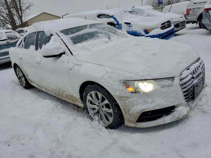 Photo 4 from auction – 2017 AUDI A6 PREMIUM with VIN WAUG8AFC4HN098802