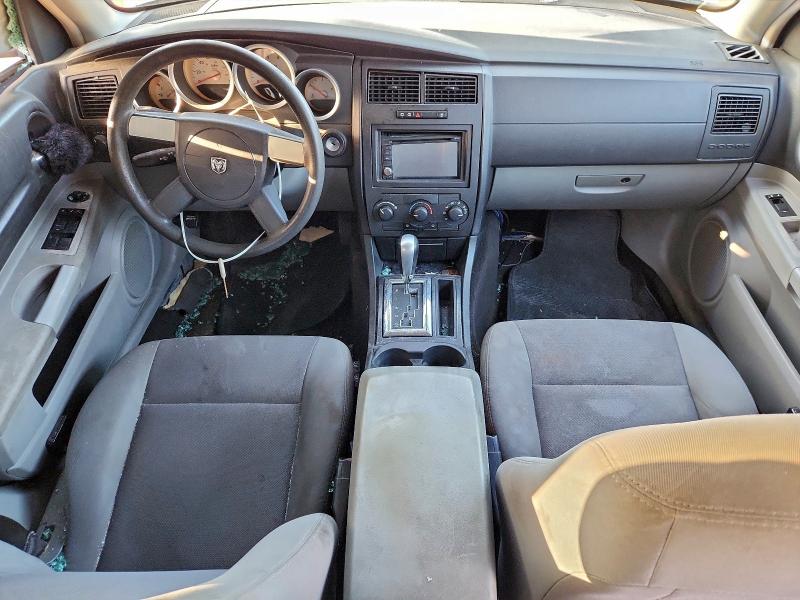 Photo 8 from auction – 2007 DODGE MAGNUM with VIN 2D4FV47V57H621120