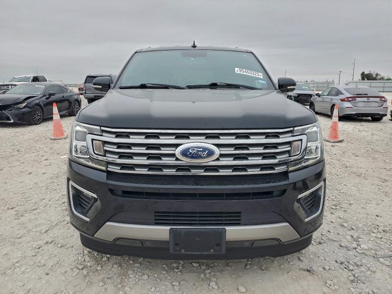 Photo 5 from auction – 2018 FORD EXPEDITION with VIN 1FMJK1KT6JEA39882