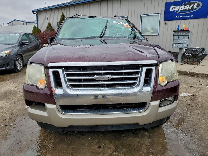 Photo 5 from auction – 2006 FORD EXPLORER with VIN 1FMEU74856UA43913