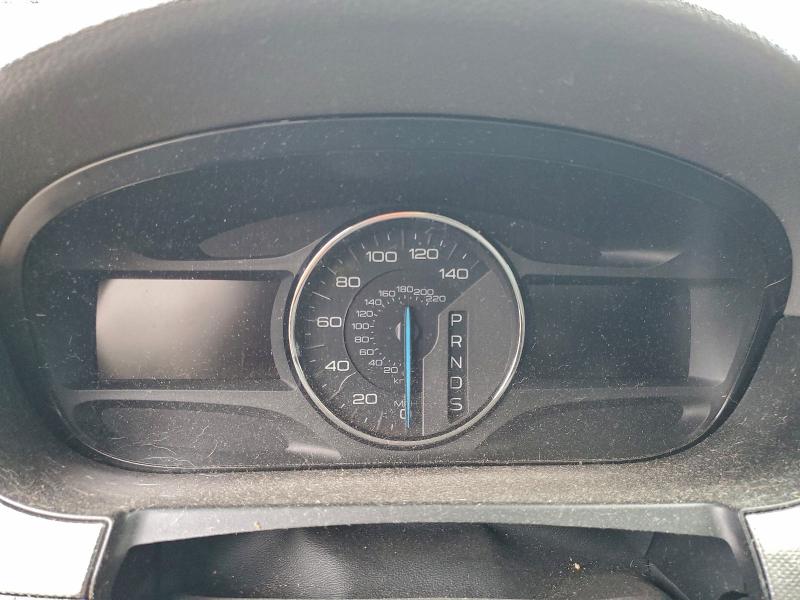 Photo 9 from auction – 2014 FORD EDGE SEL with VIN 2FMDK4JCXEBA09513