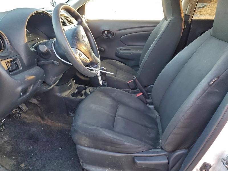 Photo 7 from auction – 2017 NISSAN VERSA S with VIN 3N1CN7AP2HL888089