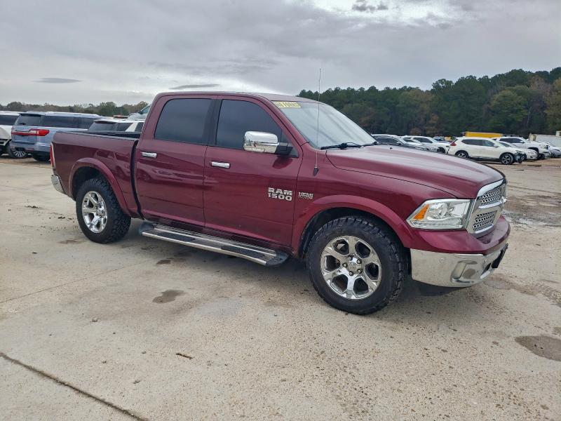 Photo 4 from auction – 2016 RAM 1500 LARAM with VIN 1C6RR7NT9GS251839