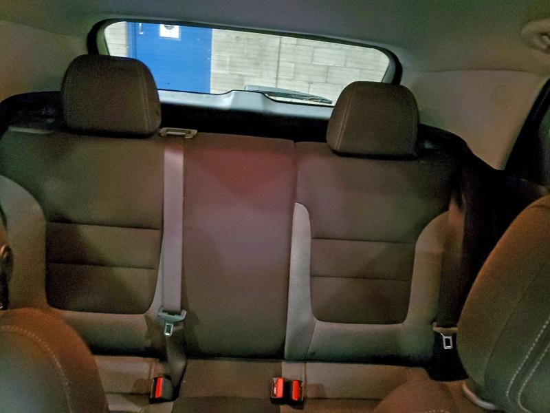 Photo 10 from auction – 2025 CHEVROLET TRAILBLAZE with VIN KL79MPSL9SB215246