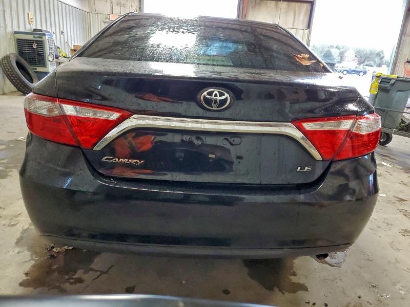 Photo 6 from auction – 2017 TOYOTA CAMRY LE with VIN 4T1BF1FK8HU744693