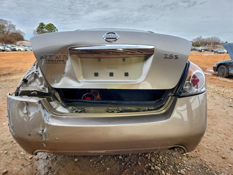 Foto 6 de la subasta – 2012 NISSAN ALTIMA BAS con VIN 1N4AL2AP4CC252796