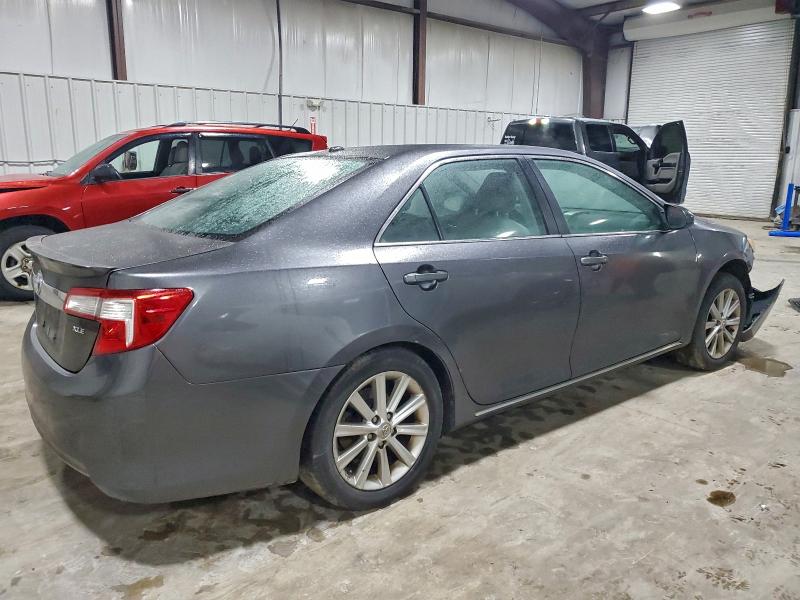 Photo 3 from auction – 2012 TOYOTA CAMRY BASE with VIN 4T4BF1FK7CR186379