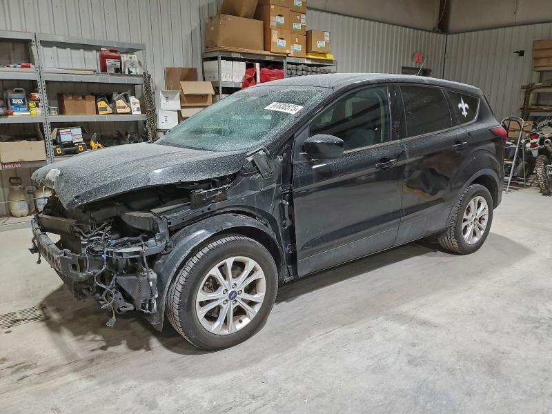 Photo 1 from auction – 2019 FORD ESCAPE SE with VIN 1FMCU9GD0KUA84441