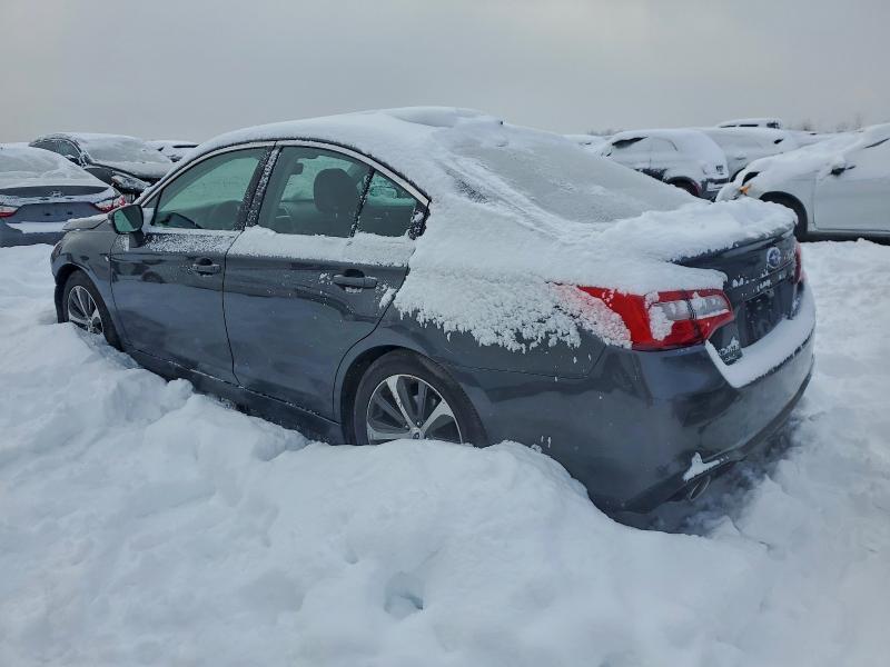 Photo 2 from auction – 2019 SUBARU LEGACY 3.6 with VIN 4S3BNEN64K3031595