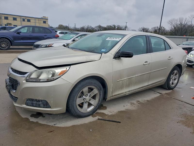 Photo 1 from auction – 2014 CHEVROLET MALIBU LS with VIN 1G11B5SLXEF267758
