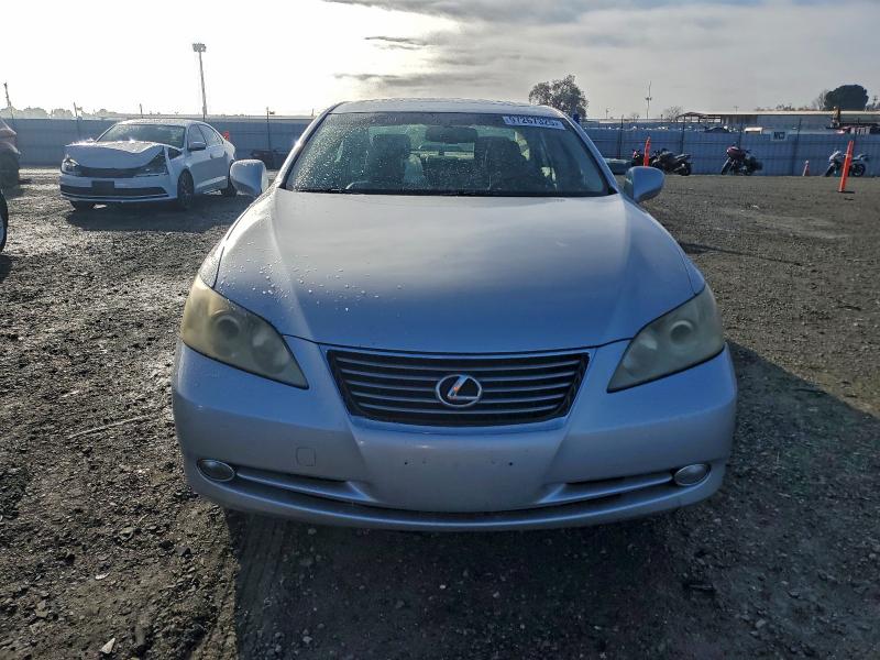 Photo 5 from auction – 2007 LEXUS ES 350 with VIN JTHBJ46G772053566
