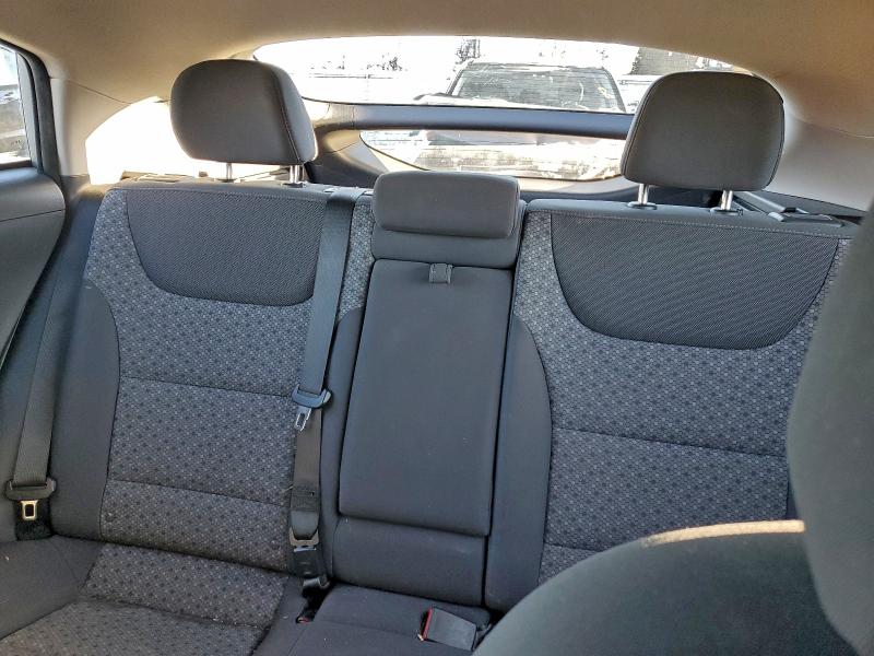 Photo 10 from auction – 2019 HYUNDAI IONIQ with VIN KMHC65LD7KU172153